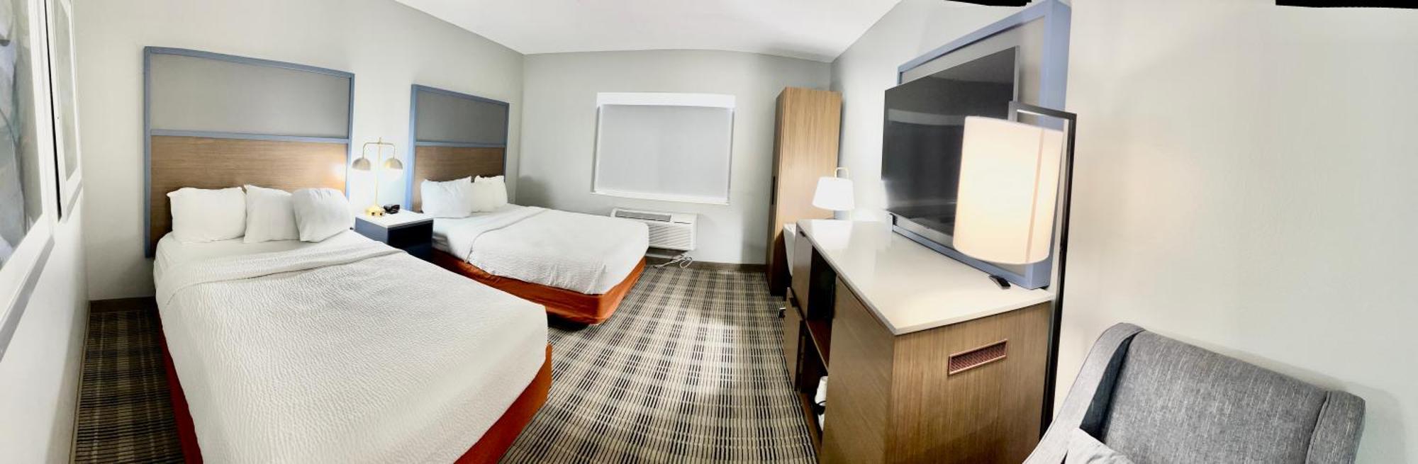Americinn By Wyndham Shakopee Near Canterbury Park Room photo