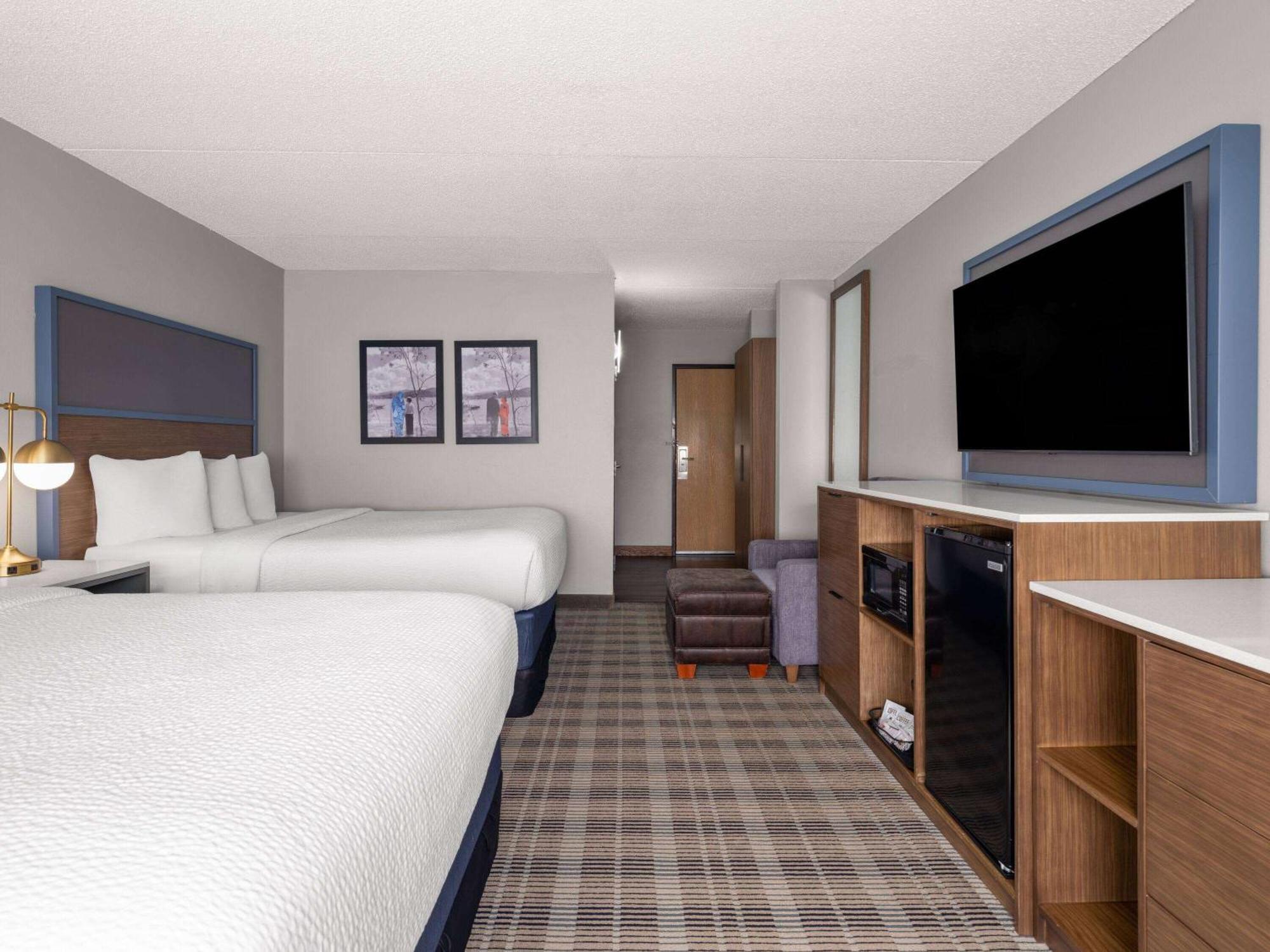 Americinn By Wyndham Shakopee Near Canterbury Park Exterior photo